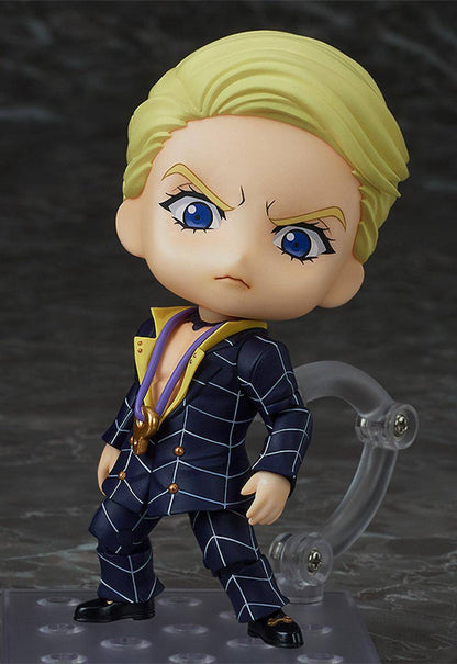 JoJo's Bizarre Adventure - Nendoroid Actionfigur Prosciutto - 10 cm