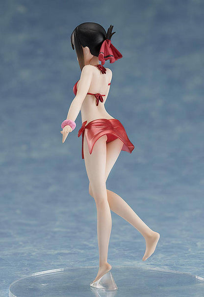 Kaguya-sama: Love is War - Statue Kaguya Shinomiya (Bikini) - 13 cm