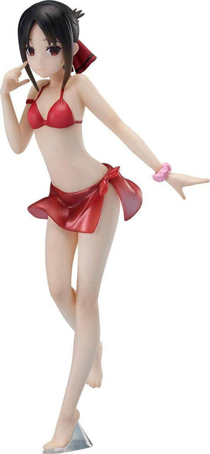 Kaguya-sama: Love is War - Statue Kaguya Shinomiya (Bikini) - 13 cm