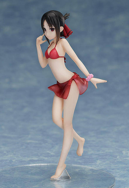 Kaguya-sama: Love is War - Statue Kaguya Shinomiya (Bikini) - 13 cm