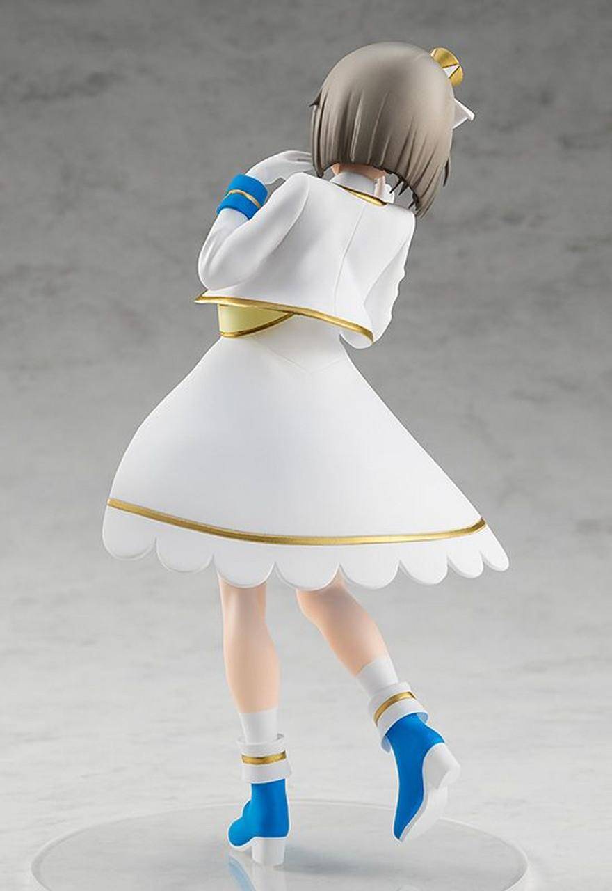 Nijigasaki High School Idol Club - Popup Parade PVC Statue Kasumi Nakasu - 17 cm