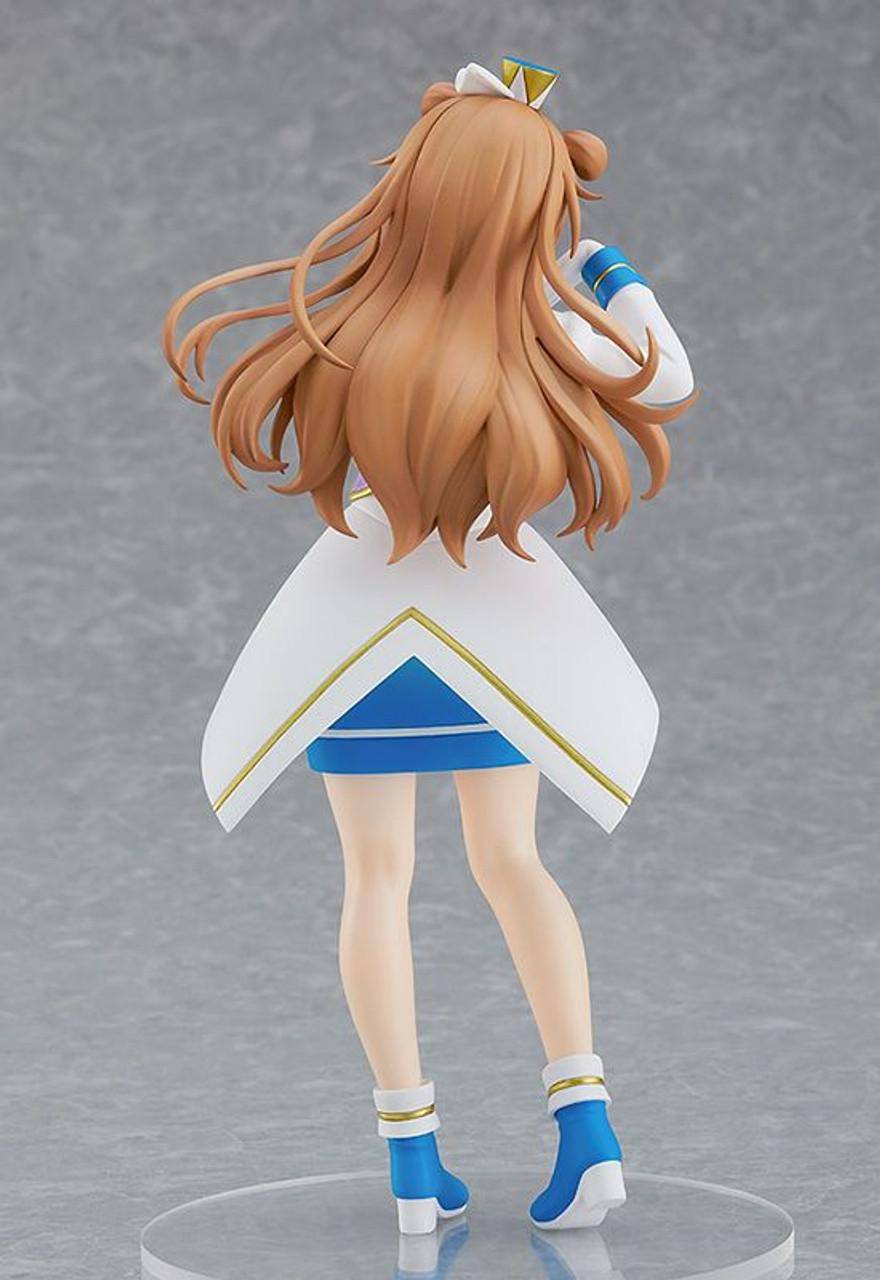 Nijigasaki High School Idol Club - Popup Parade PVC Statue Kanata Konoe - 17 cm