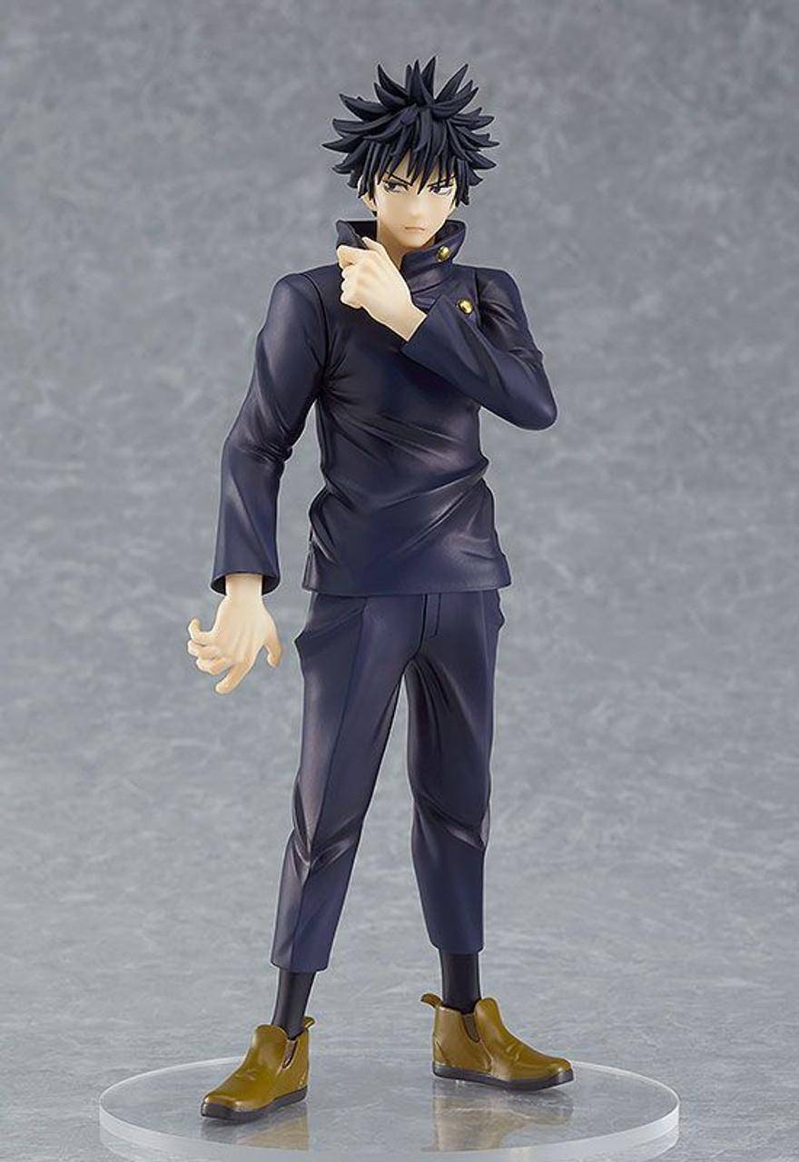 Jujutsu Kaisen - Popup Parade PVC Statue Megumi Fushiguro - 18 cm