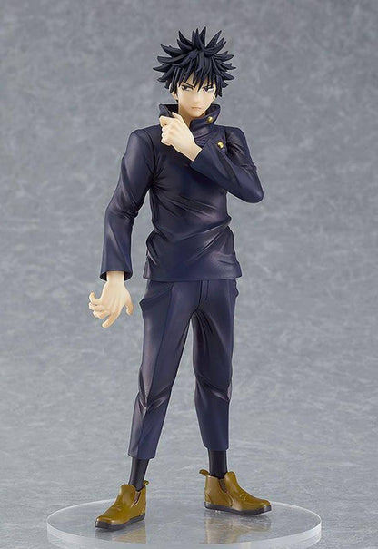 Jujutsu Kaisen - Popup Parade PVC Statue Megumi Fushiguro - 18 cm