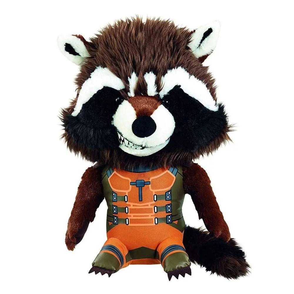 Marvel - Action Spielzeug Guardians of the Galaxy Vol. 2 Rocket Racoon - 23 cm (Englische Version)