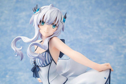 The Misfit of Demon King Academy - PVC Statue Misha Necron Badeanzug - 22 cm