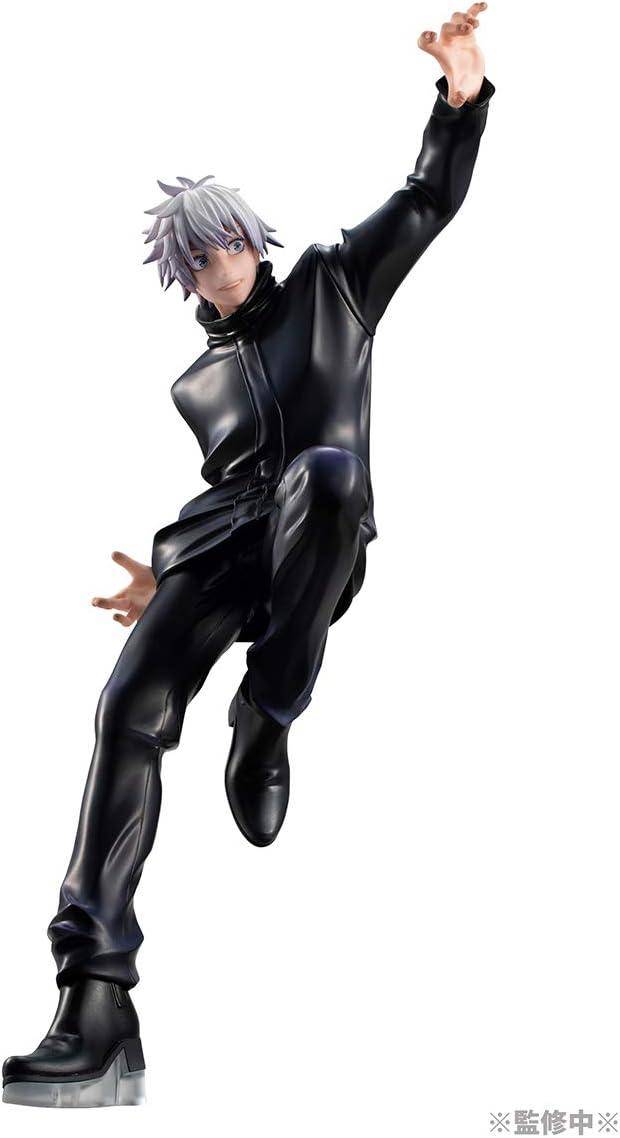 Jujutsu Kaisen - Satoru Gojo PVC Statue 1/7 23 cm