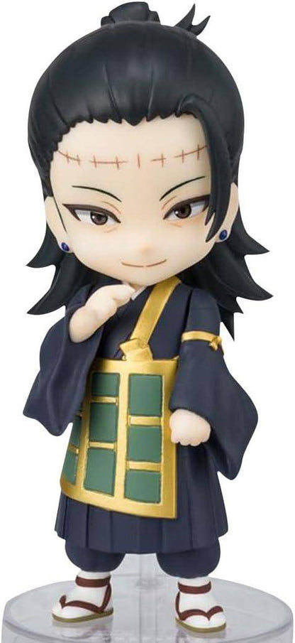 Jujutsu Kaisen - Minifigur Figuarts Suguru Geto - 9 cm