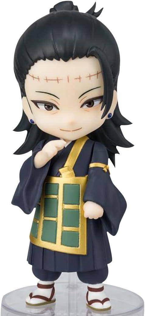 Jujutsu Kaisen - Minifigur Figuarts Suguru Geto - 9 cm