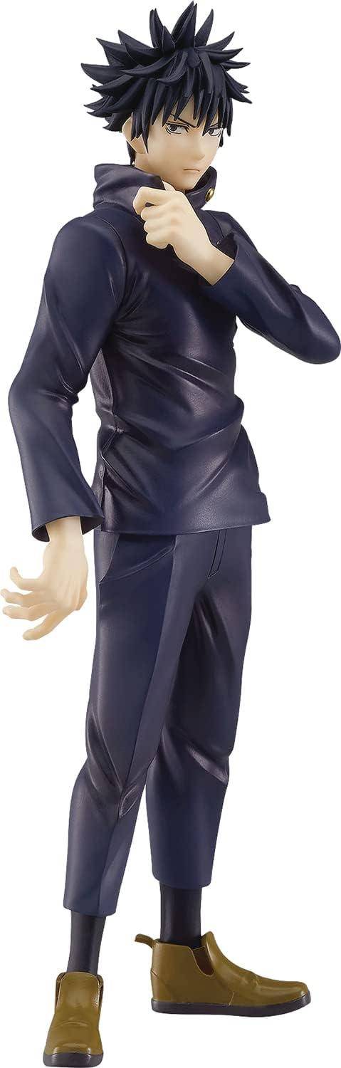 Jujutsu Kaisen - Popup Parade PVC Statue Megumi Fushiguro - 18 cm