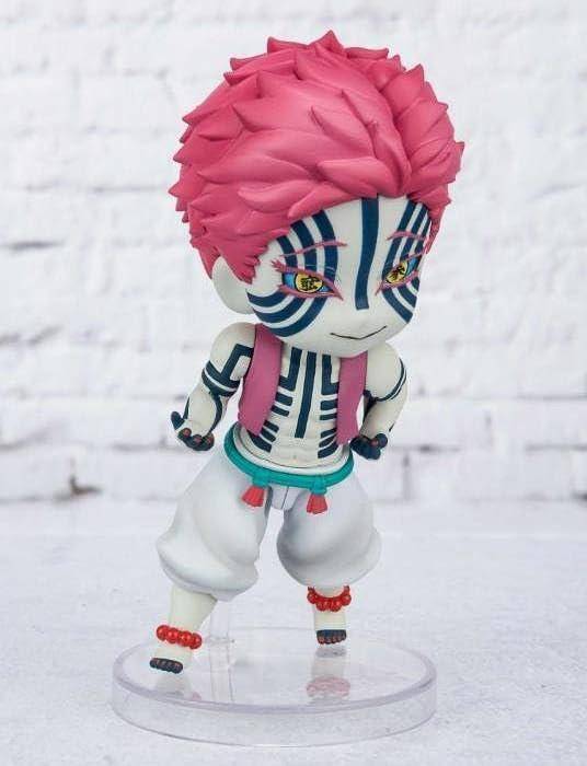 Demon Slayer - Minifigur Akaza - 9 cm