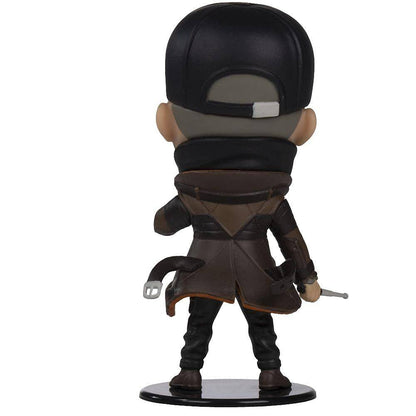 Watch Dogs - Ubisoft Heroes Minifigur Aiden Pearce - 10 cm
