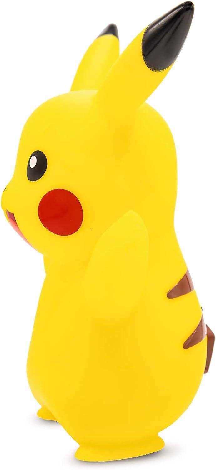 Pokémon - LED Lampe Pikachu - 25 cm