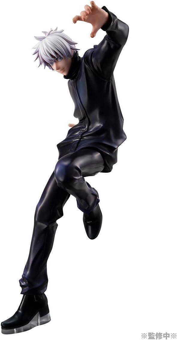 Jujutsu Kaisen - Satoru Gojo PVC Statue 1/7 23 cm