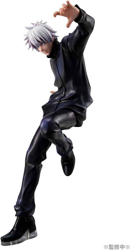 Jujutsu Kaisen - Satoru Gojo PVC Statue 1/7 23 cm