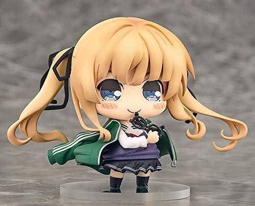 Saekano: How To Raise A Boring Girlfriend - Minifigur Eriri Spencer Sawamura - 7 cm
