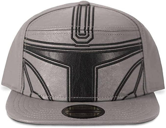The Mandalorian - Novelty Kappe