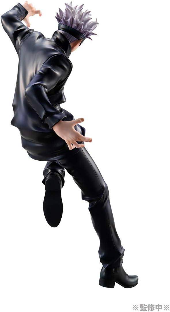Jujutsu Kaisen - Satoru Gojo PVC Statue 1/7 23 cm