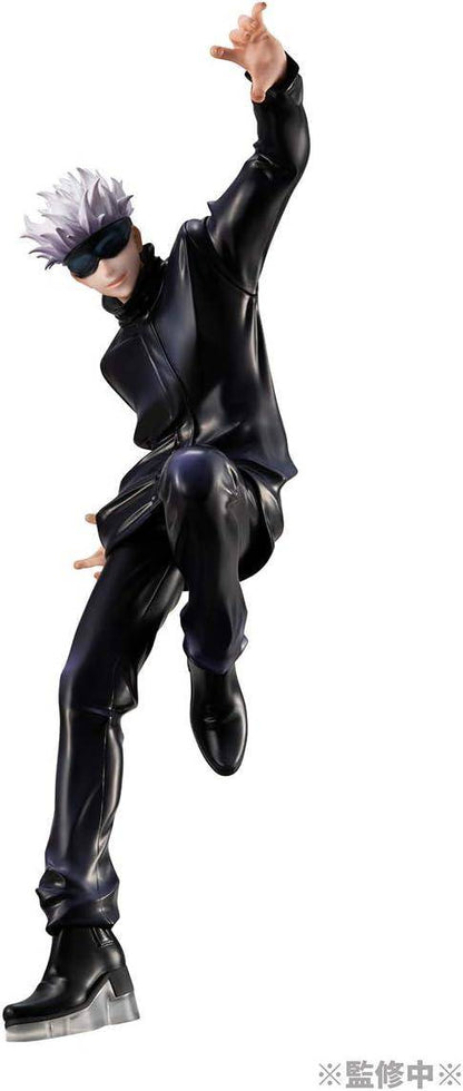 Jujutsu Kaisen - Satoru Gojo PVC Statue 1/7 23 cm