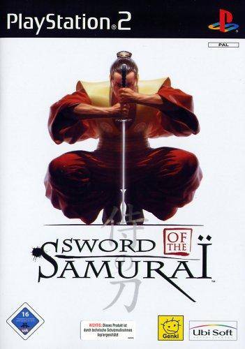 PS2 - Sword Of The Samurai (Gebraucht)