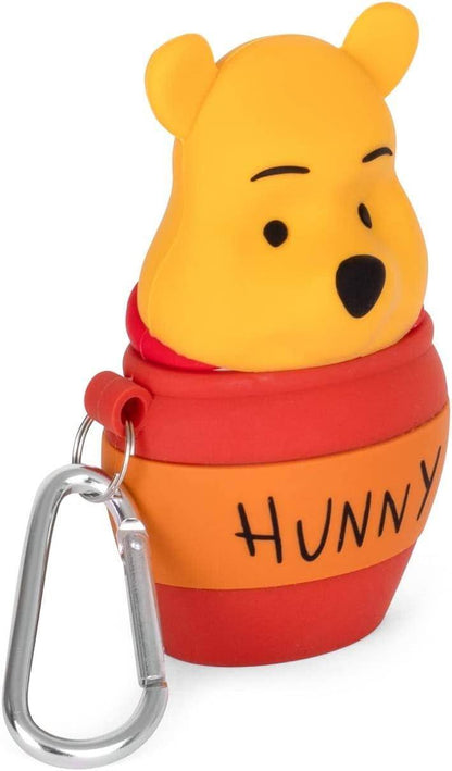 Disney - AirPods Case Pu der Bär Honigtopf