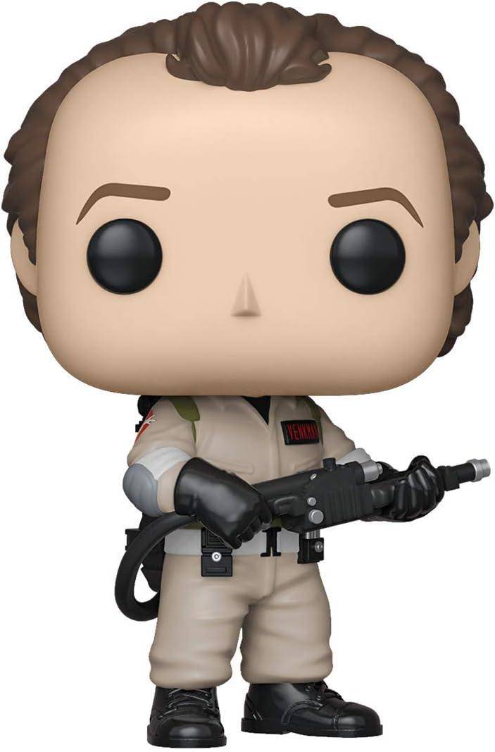 Ghostbusters - POP! Movies Vinyl Figur Dr. Peter Venkman 9 cm - 744