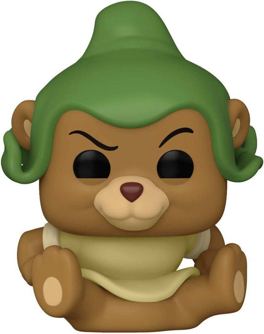 Disneys Gummibärenbande - POP! Vinyl Figur Gruffi 9 cm - 779