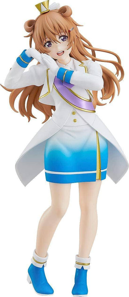 Nijigasaki High School Idol Club - Popup Parade PVC Statue Kanata Konoe - 17 cm