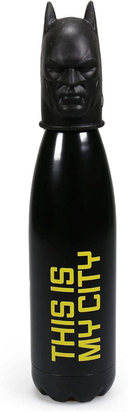 DC Comics - Trinkflasche Batman - 500 ml
