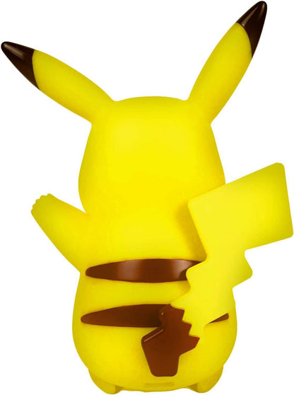 Pokémon - LED Lampe Pikachu - 25 cm