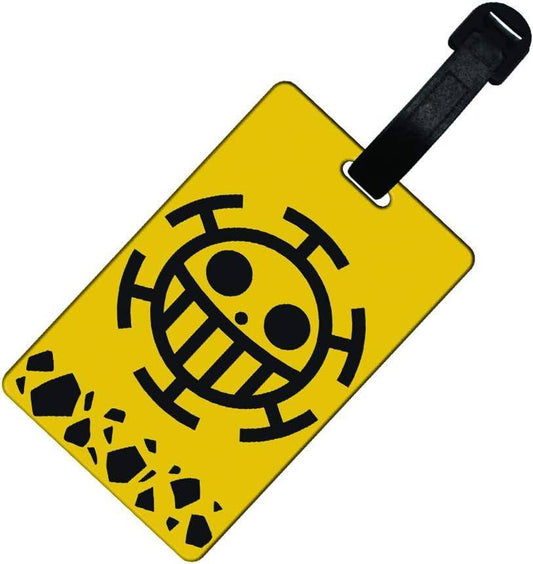 One Piece - Kofferanhänger Trafalgar Law