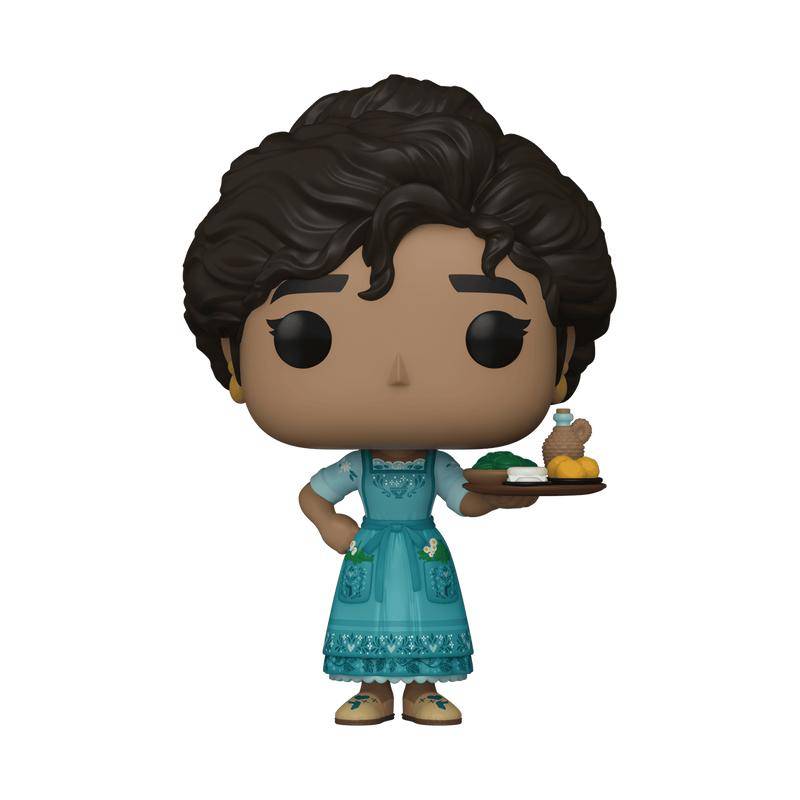 Encanto - POP! Vinyl Figur Julieta Madrigal 9 cm - 1148