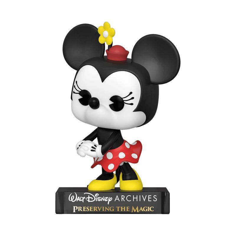 Pop! - Disney Minnie Mouse 1112