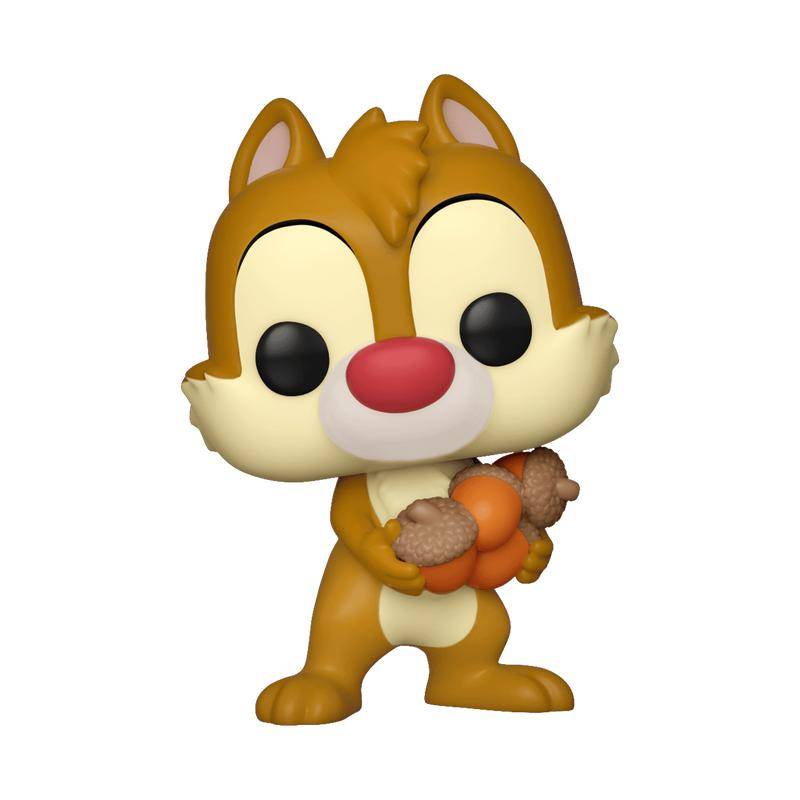Disney - POP! Vinyl Figur Dale 9 cm - 1194