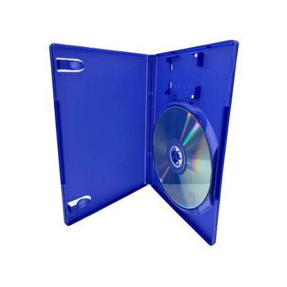 PS2 - Hülle (Dritthersteller)