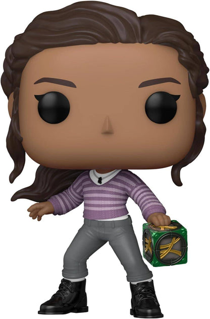Marvel - POP! MJ - 1161