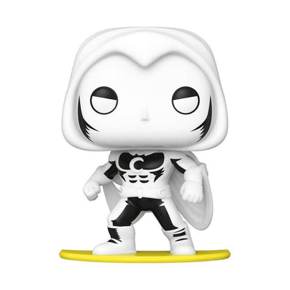 Marvel - POP! Comic Cover Vinyl Sammlerstück Moon Knight 9 cm - 08