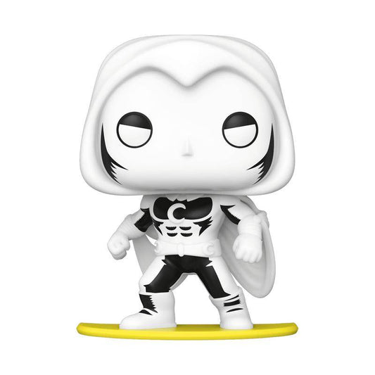 Marvel - POP! Comic Cover Vinyl Sammlerstück Moon Knight 9 cm - 08