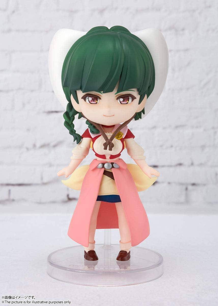Back Arrow - Figuarts Mini PVC Actionfigur Atlee Ariel - 9 cm