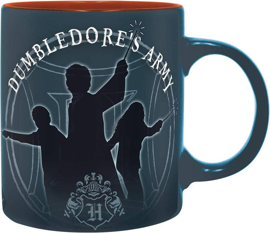 Harry Potter - Tasse Dumbledores Armee - 320 ml