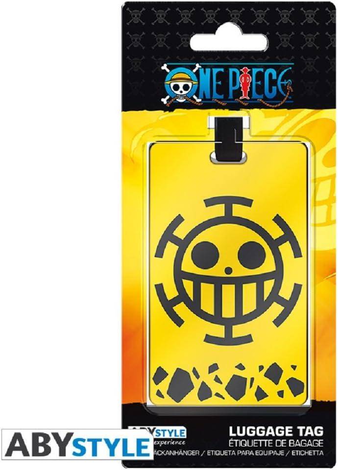 One Piece - Kofferanhänger Trafalgar Law