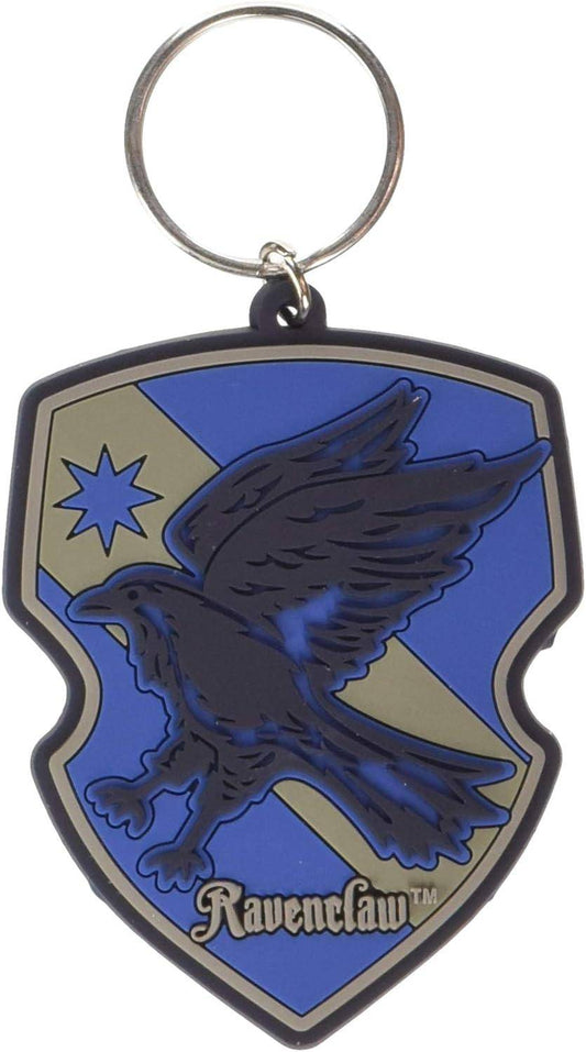 Harry Potter - Gummi Schlüsselanhänger Ravenclaw