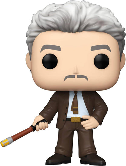 Marvel - POP! Vinyl Wackelkopf Figur Mobius 9 cm - 896
