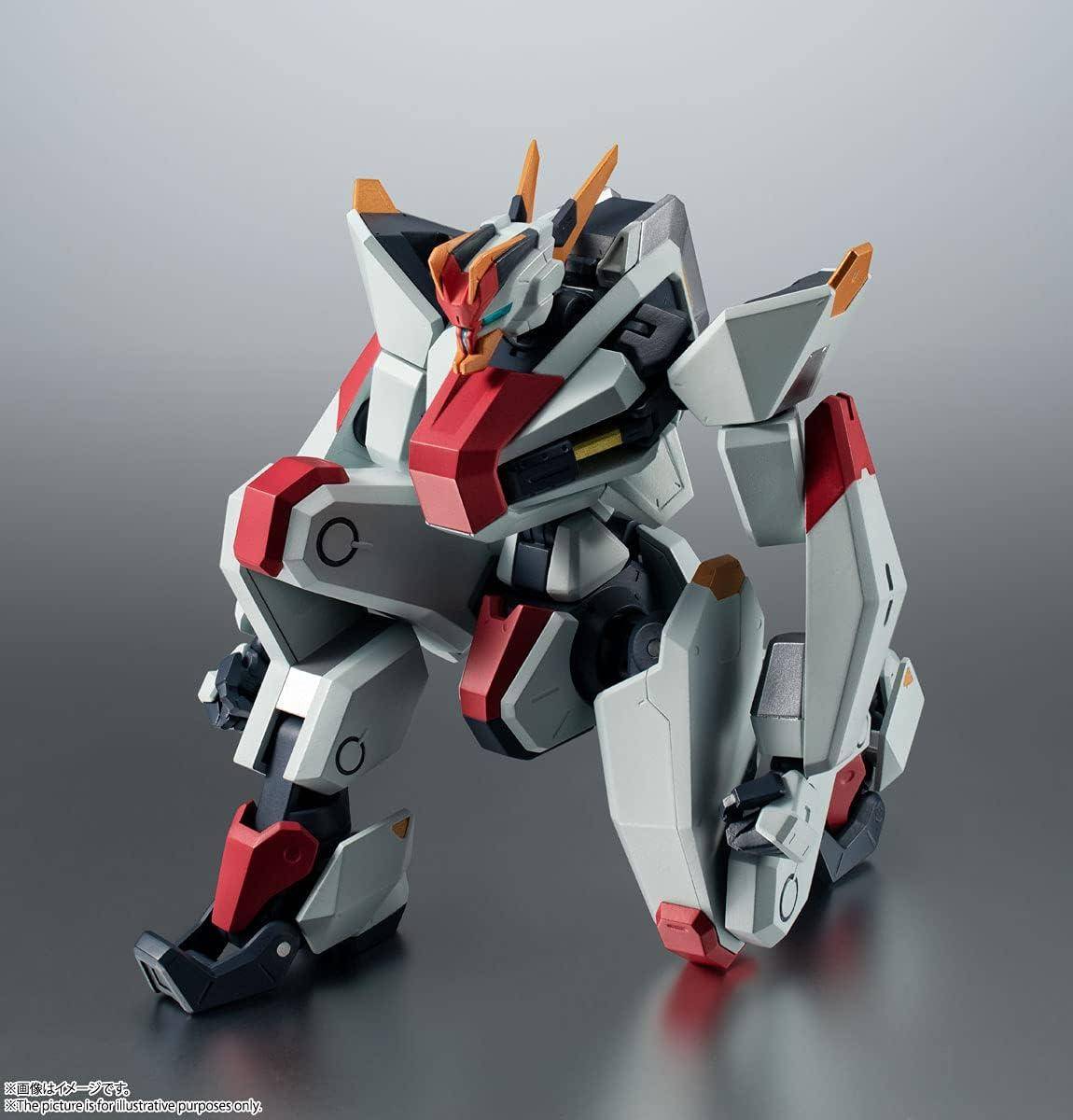 AMAIM Warrior at the Borderline -  Robot Spirits Actionfigur Kenbu - 14 cm