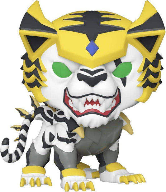 Bakugan - POP! Animation Tigrerra - 967