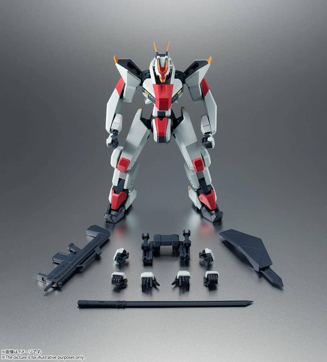 AMAIM Warrior at the Borderline -  Robot Spirits Actionfigur Kenbu - 14 cm