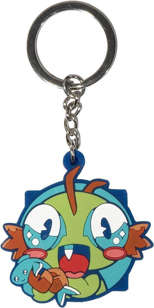 World of Warcraft - PVC Schlüsselanhänger Murloc