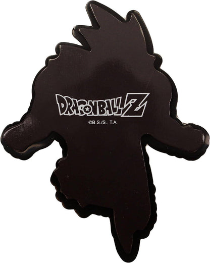 Dragon Ball Z - PVC Magnet Son Goku - 6 cm