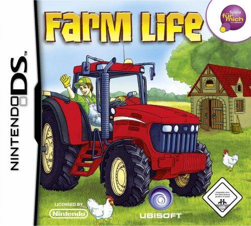 DS - Farm Life (Gebraucht)