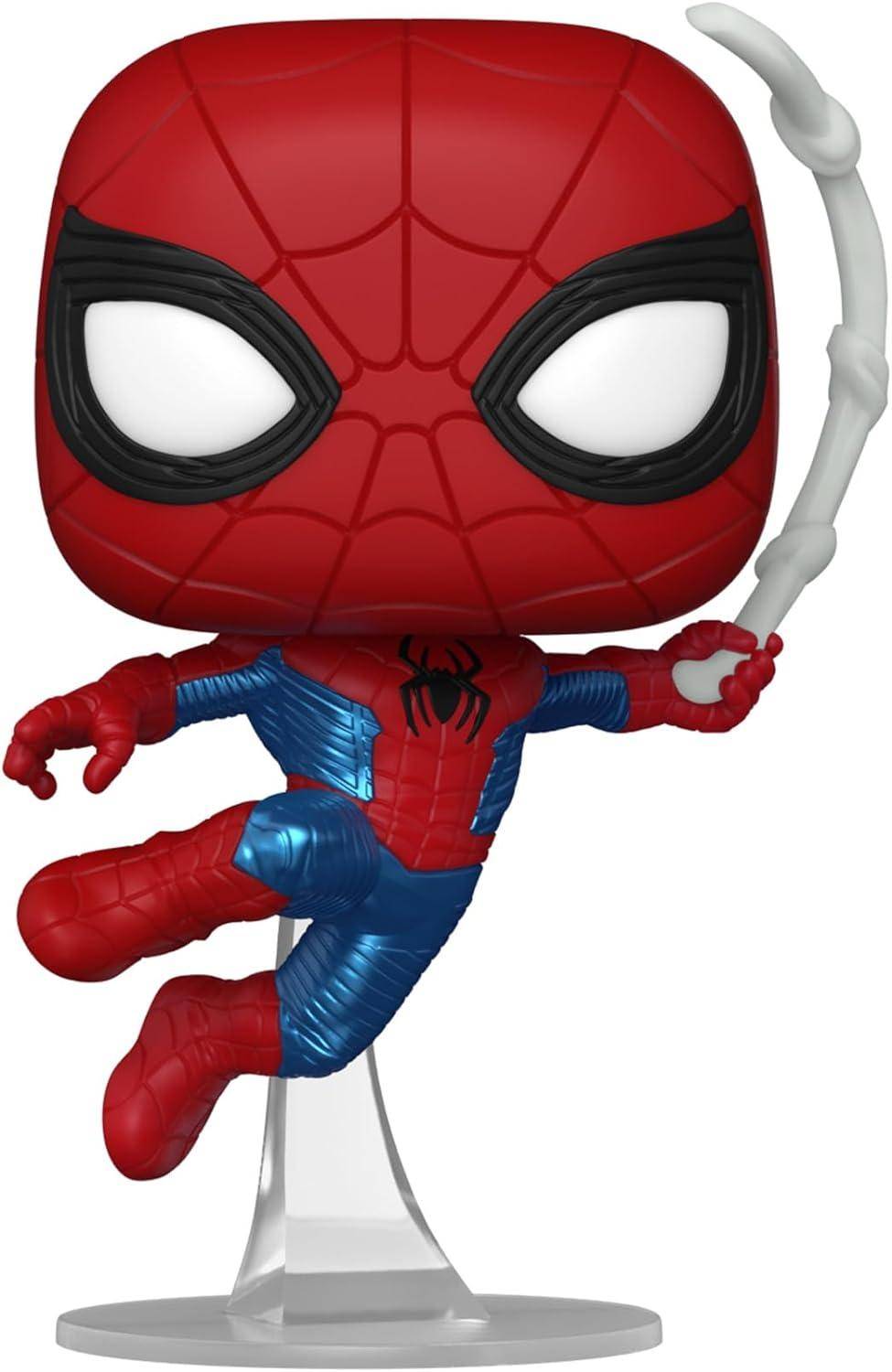 Marvel - POP! Spider-Man - 1160